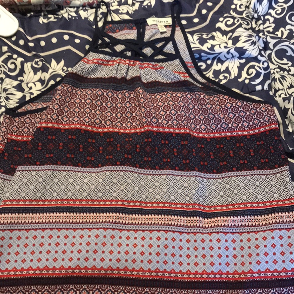 Tank top